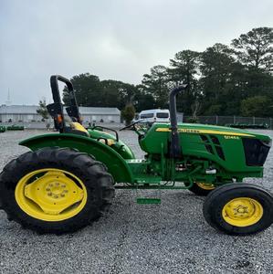 สำหรับ John รถแทรกเตอร์ Deere 5045E 4x4 66แรงม้าพร้อมชิ้นส่วนหลักจัดส่งเร็ว - Product Image 6