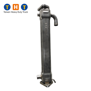 ชุดระบายความร้อน EGR ME305064 อะไหล่รถบรรทุกสำหรับเครื่องยนต์ดีเซลมิตซูบิชิ ฟูโซ่ 6M60 - Product Image 5