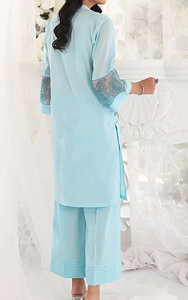 Lasted Collection Pakistani Shalwar Kameez Suit Mujeres Casual Pakistani Shalwar Kameez Suit Vestidos - Product Image 6