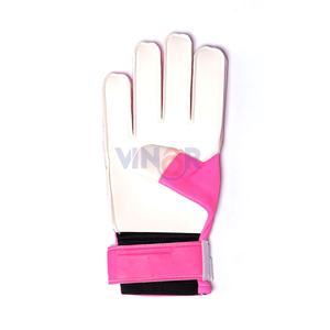 Service OEM Vêtements de sport Taille adulte Gants de gardien de but de football Entraînement 2025 Gants de gardien de but Prix bas en gros - Product Image 3