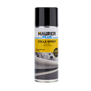 Spray Maurer Pegamento 400 ml. - Product Image 1