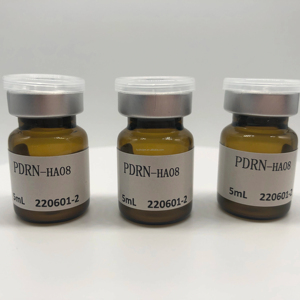 Solución de <span class=keywords><strong>mesoterapia</strong></span> para perder peso Solución adelgazante Pdrn Skin Booster - Product Image 1