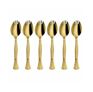 Luxury Handcrafted Stainless Metal Cutlery for Fine Dining and Home Decor Best Prices From Indian Supplier - Product Image 2