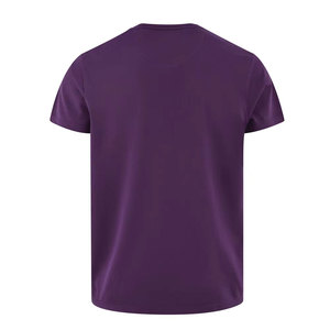 Camiseta estampada de calidad premium para hombre, 100% algodón, corte holgado, transpirable, para verano. - Product Image 2