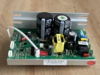 Placa de Control PCB-ZYBL-2.5P-V1.2.PCB TB152A-630-038 de Repuesto para Cinta de Correr T-23, Fácil Instalación, Compatible