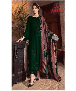 Robe de jilbab de sport islamique turque pour femme dans des vêtements de style classique de Dubaï - Product Image 2