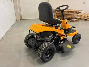 Cheap Cub Cadet CC30H 28V 2-Stroke Industrial DIY Lawn Mower for Sale - Product Image 3