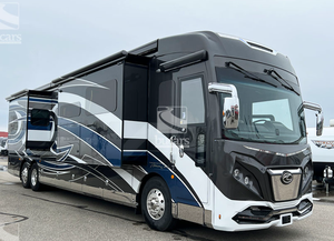 Autocaravana Americana American Eagle 45K 2021-2025 Totalmente Equipada, Clase A - Diésel, Autocaravana Usada para Campamentos RV - Product Image 5