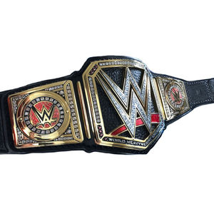 Design World Tag Team Heavyweight Wrestling Champions Ship Title Ceinture sur mesure Ceinture de championnat de haute qualité Entretien OEM - Product Image 4