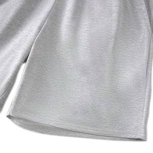 ออกแบบใหม่ที่ขายดีที่สุดกลางแจ้งBreathableเย็บปักถักร้อยพิมพ์กางเกงขาสั้นผู้ชายฤดูร้อนสวมใส่สายรัดผ้าฝ้ายสไตล์High Street - Product Image 5