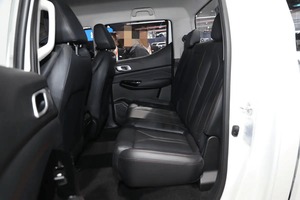 รถยนต์มือสอง CHANGCHENGs PAO ไฮบริดไฟฟ้า รุ่น Elite รถใช้แล้ว พวงมาลัยซ้าย/ขวา ภายในหุ้มหนังสีเข้ม - Product Image 5