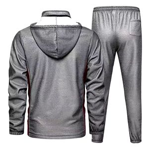 Chándales de invierno de calidad profesional de secado rápido personalizables diseño personalizado y material directo de fábrica fabricantes - Product Image 3