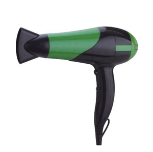 Nouveau sèche-cheveux pour salon, sèche-cheveux électrique avec 2 vitesses/3 réglages de température - Product Image 4