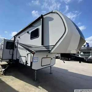 2020 Crossroads Cruiser Aire 29SI ready to sell - Product Image 1
