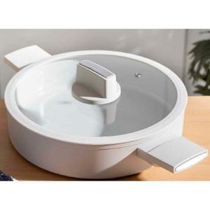 Acar 5939 Ultimate Pro forgiato casseruola 26*6,5 Cm - Product Image 2