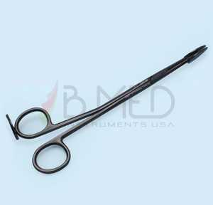 Ciseaux à écarteur facial en titane Trepsat Essential Basis Manual pour chirurgie plastique TC Trepsat Facial Flappy - Product Image 1