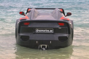 Precio al por mayor único especial Comercial 2025 Vehículos deportivos Jet Car Mini Watercraft - Product Image 2