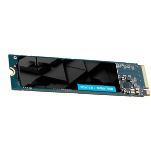 LVD10Z002TG8 2TB NVMe 固态硬盘 |   M.2 内置固态硬盘 |   快速可靠的存储升级 - Product Image 2