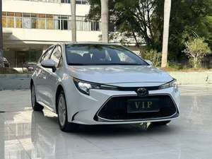 2022 Levin 1.2T Luxury Left Steering Sedan Automatic Leather Seats Panoramic Sunroof Verified Used Ready to <b>Drive</b> From Japan - Product Image 2