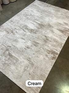 Alfombra Reversible para Exteriores Adiva de Espuma Viscoelástica con Base de Yute de Gaziantep, Turquía, para África - Product Image 4