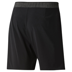 Vente en gros de shorts de jogging de gym personnalisés vêtements décontractés en coton mélangé avec poches taille moyenne cordon de serrage à revers-pour la livraison directe en vrac - Product Image 1