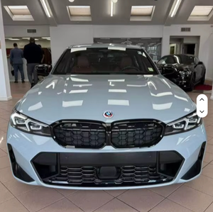 BMW Serie 3 M340i xDrive 2023, Usado en Excelentes Condiciones - Product Image 1