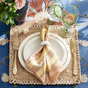 Royal Look Silver Polished Stainless Steel Cutlery <b>Set</b> with Unique Handle for Home & Hotels Dinnerware <b>Flatware</b> <b>Set</b> - Product Image 2