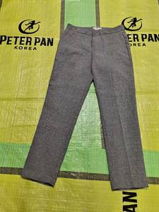 Ropa usada: Pantalones de poliéster para mujer - Product Image 5