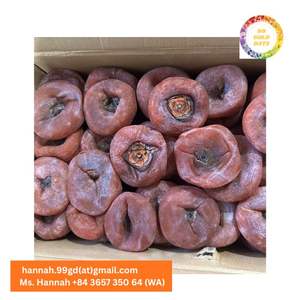 Kakis séchés du Vietnam de qualité supérieure, qualité d'exportation - Product Image 3