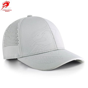 Gorras de Béisbol Modernas para la Moda, con Cierre Trasero Ajustable y Visera Curva, al por Mayor - Product Image 1