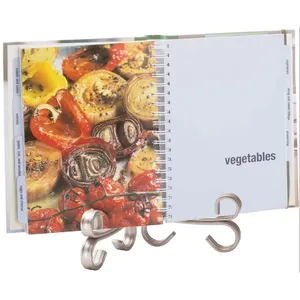 จานตั้งเครื่องครัวทองเหลืองในการออกแบบที่เรียบง่ายสีน้ำตาลที่กำหนดเองสำหรับการจัดเก็บและการแสดงบนโต๊ะโดย acmi - Product Image 5