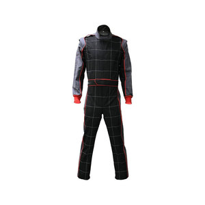 Traje de Carreras de Karting de la Mejor Calidad, Traje de Carreras de Alta Calidad con Material de Alta Calidad, Traje de Protección de Cuerpo Completo - Product Image 5