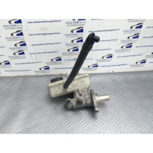 Cylindre maître de frein RENAULT Laguna Berlina 4ème Série NB4776019059007 F9QD7 Diesel 1900 (05>07) - Product Image 1