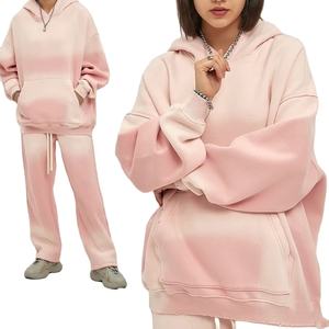 Movatextile ชุดวอร์ม2ชิ้นสำหรับผู้ชายชุดวอร์มผ้าฝ้าย100% เป็นมิตรกับสิ่งแวดล้อมสำหรับฤดูหนาว - Product Image 1