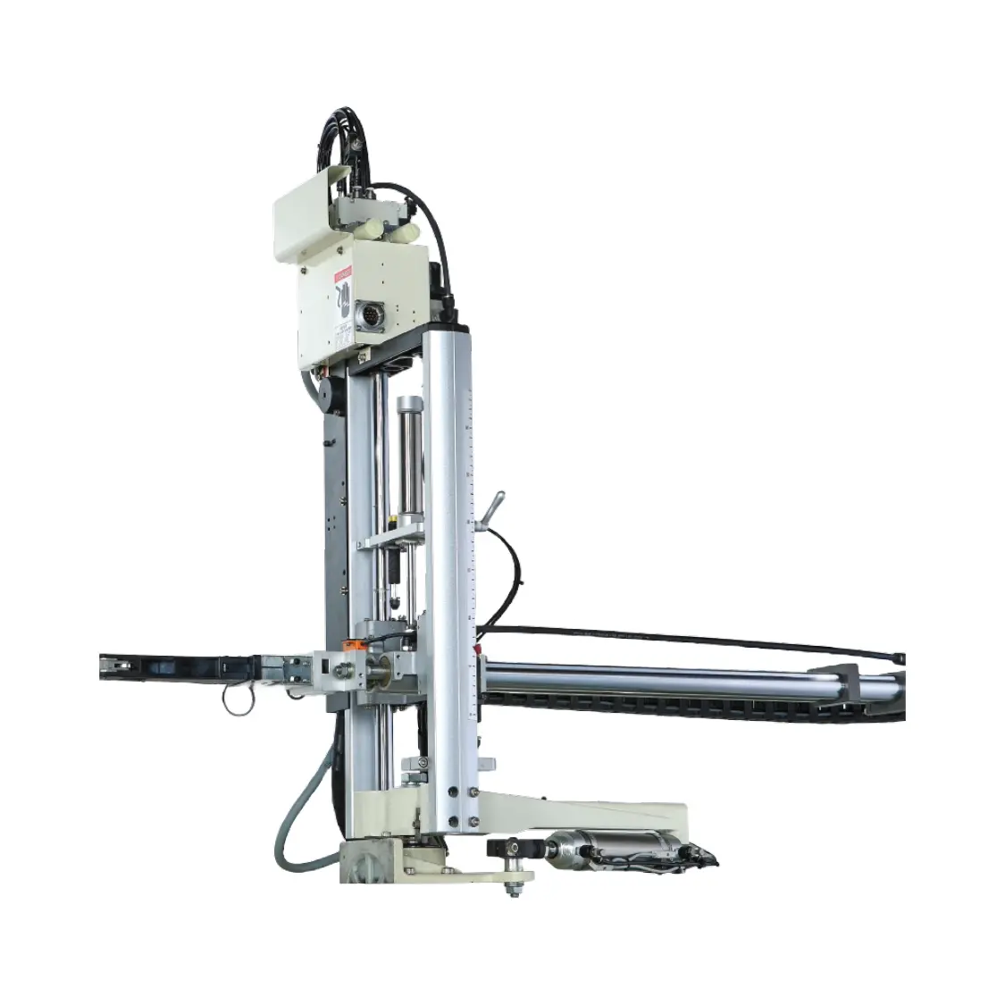 Wholesale Price Hi-more UX Series swing robot arm Motor For 80-150 Ton IMM