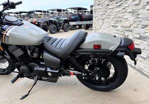 Disponibles Ahora: Motocicletas Nuevas 2025 Shadows Phantoms (ABS) Cruisers - Product Image 4