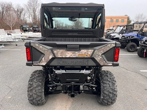 Prêt à expédier : 2025 Ridge Hvac Camo SXS - Product Image 3