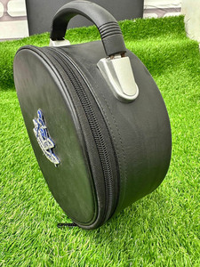 Brand New High Quality OEM/ODM Customizable Leather Masonic Regalia Case with Foldable Design IP67 Rated - Product Image 5