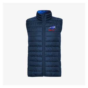Wholesale New Arrival GAA Equestrian Water Repellent Windproof <b>Reflective</b> Gilet Top Trending Winter Puffer <b>Vest</b> Outerwear Made - Product Image 2