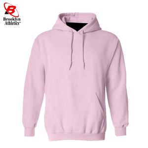Sudadera con capucha de algodón pesado para hombre, sudadera informal a prueba de agua, transpirable, reflectante, ropa de trabajo protectora, características de seguridad - Product Image 5