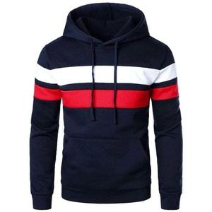 Sudaderas transpirables para hombre de alta calidad, buen material asequible, diseño profesional para sudaderas con capucha para hombre - Product Image 2