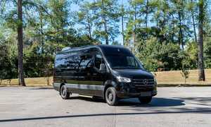 Camping-car économique NEUF Euro6 de luxe, caravane tout-terrain pour 4-6 personnes, occasion, camping haut de gamme, mini caravane moderne légère 4x4 - Product Image 2