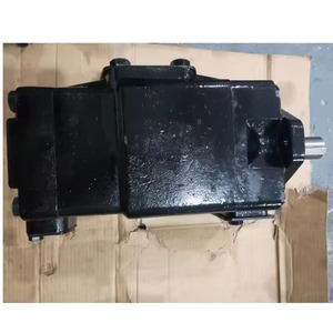 Bomba Hidráulica de Paletas de Calidad T7EEC 052 052 025 2L34 A1M0 T7DS T7E T7ES T7BB T67CB T7DB T67DC T7DD T7EB T7EBS T7EE - Product Image 4