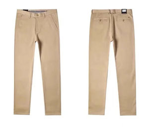 Pantalones Cargo para Hombre a Precio de Fábrica, Pantalones Casuales para Senderismo y Actividades al Aire Libre, Ropa Técnica para Hombre - Product Image 3