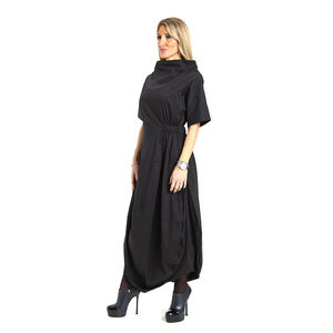 Vestido de Mujer Hecho en Italia para Primavera/Verano, Diferentes Colores Disponibles - Product Image 6