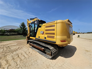 Buena calidad extrema Segunda mano Bien mantenido 2020 Caterpillar 320 En buen estado A la venta Con envío - Product Image 2