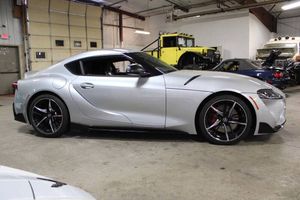 Toyota GR Supra 3.0 Premium 2020 Usado Disponible para la Venta - Product Image 6