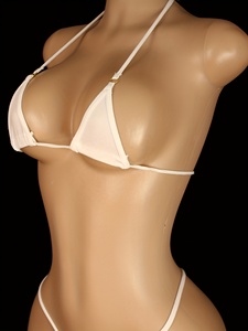 Conjuntos de Bikini Resistentes Hechos a Medida para Mujer, Ropa de Playa Premium para Mujer - Product Image 4