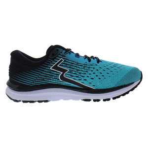 361 361 Meraki 4 Wide Zapatos de Mujer Color: Azul Scuba/Negro 100% Auténtico - Product Image 3