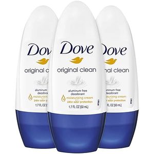 For Roll Pink Liquid 50ml Antiperspirant Deodorant Long-Lasting Freshness Gentle Skin <b>Unisex</b> Daily Use - Product Image 2